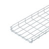 Caminho de cabos em varão GRM 55x300x3000 Aço Galvanizado por imersão a quente após maquinação zinco
