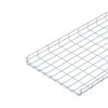 Caminho de cabos em varão GRM 55x500x3000 Aço Galvanizado por imersão a quente após maquinação zinco