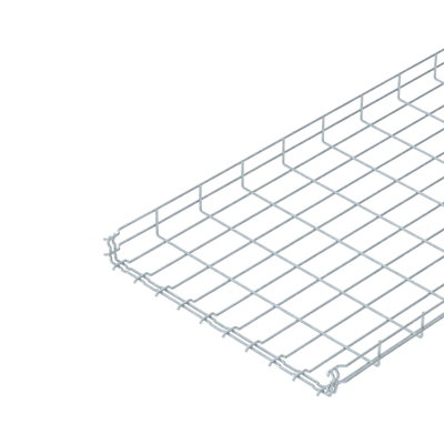 Caminho de cabos em varão GRM 55x500x3000 Aço Galvanizado por imersão a quente após maquinação zinco