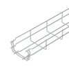 Caminho de cabos em varão GRM 55x100x3000 Aço eletrogalvanizado zinco