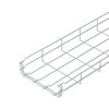 Caminho de cabos em varão GRM 55x200x3000 Aço eletrogalvanizado zinco