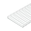 Caminho de cabos em varão GRM 55x500x3000 Aço eletrogalvanizado zinco