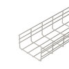 C.cabos varão grandes vãos SGR 105x200x3000 Aço inoxidável, livre de ferrugem A2 1.4301 brilhante, pós-tratamento aço inoxidável