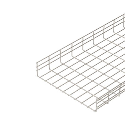 C.cabos varão grandes vãos SGR 105x500x3000 Aço inoxidável, livre de ferrugem A2 1.4301 brilhante, pós-tratamento aço inoxidável