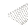 C.cabos varão grandes vãos SGR 105x600x3000 Aço inoxidável, livre de ferrugem A2 1.4301 brilhante, pós-tratamento aço inoxidável