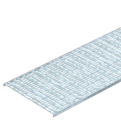 Caminho cabos norma marítima Espessura do material 1,00mm 15x100x2000 Aço galvanizado pelo método Sendzimir zinco