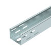 Esteira de suporte luminárias 60x75x6000 Aço galvanizado pelo método Sendzimir zinco
