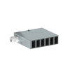 Distribuidor 1xLigação de parafuso 6xWINSTA 150x196x46 Aço
