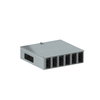 Distribuidor com WINSTA 1E 6A SW 150x163x46 Aço