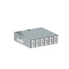 Distribuidor com WINSTA 1E 6A W 150x163x46 Aço