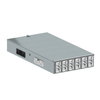 Distribuidor com WINSTA 1E 12A 300x163x46 Aço