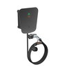 Wallbox
 Basic
 330x300x127 Policarbonato lacado preto