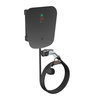 Wallbox
 Key Protect
 370x340x136 Policarbonato lacado preto