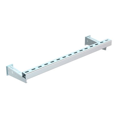 Estrutura de suporte Conjunto para selagem 500mm Aço galvanizado zinco