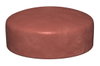 Tampão intumescente Ø200x70mm Material alveolar com elasticidade duradoura e com poros fechados castanho