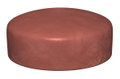 Tampão intumescente Ø200x70mm Material alveolar com elasticidade duradoura e com poros fechados castanho