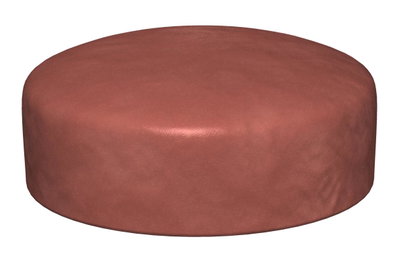 Tampão intumescente Ø200x70mm Material alveolar com elasticidade duradoura e com poros fechados castanho