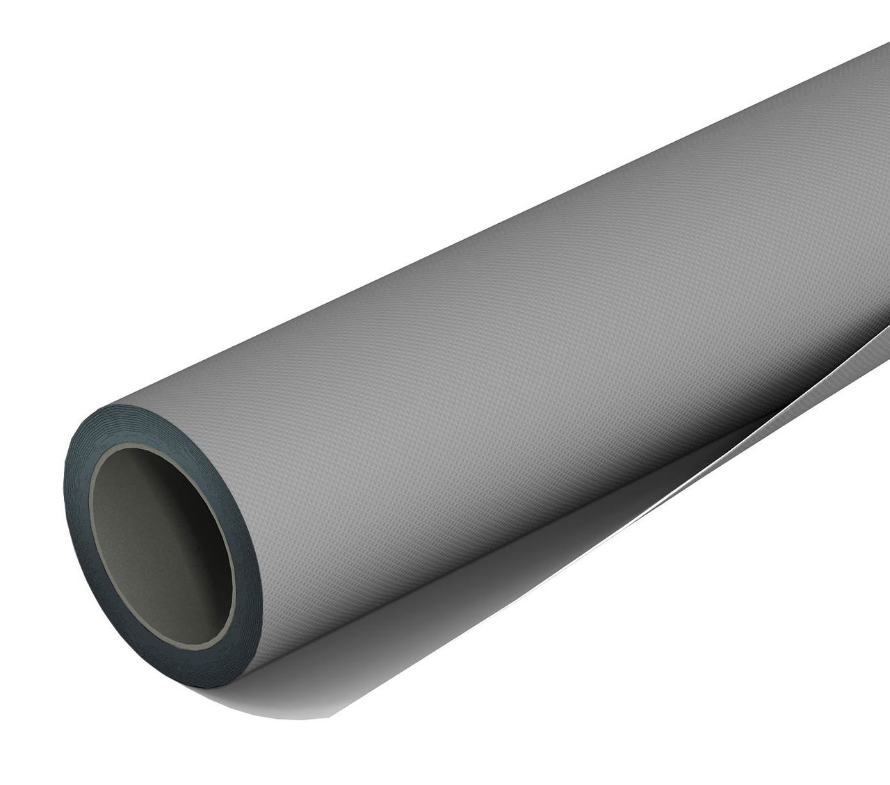 Envoltura para áreas secas 1100x10000 material expansivo branco