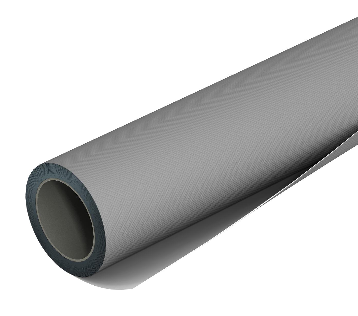 Envoltura para áreas secas 1100x10000 material expansivo branco