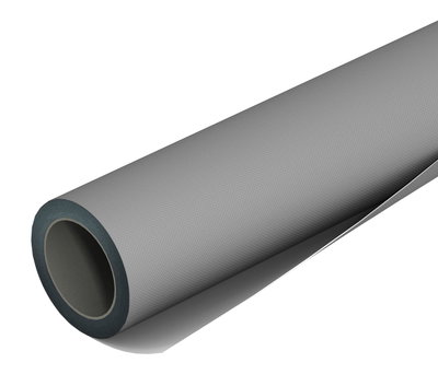 Envoltura para áreas secas 1100x10000 material expansivo branco