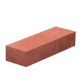 Bloco de espuma para caixa antifogo 300x100x60 Material alveolar com elasticidade duradoura e com poros fechados castanho