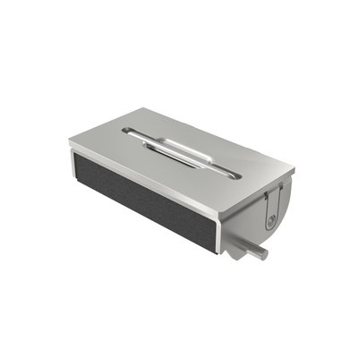 Cord outlet with handle for UDHOME2 