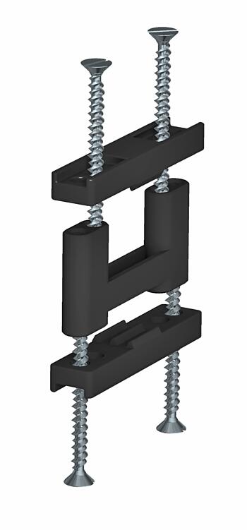 Alívio de tensão para Telitank Poliamida