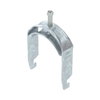 Abraçadeira BBS 2056 76-82mm Aço Galvanizado por imersão a quente após maquinação
