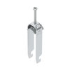 Abraçadeira BBS 2056 tripla 22-28mm Alumínio