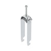 Abraçadeira BBS 2056 tripla 28-34mm Alumínio