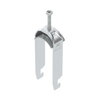 Abraçadeira BBS 2056 dupla 34-40mm Alumínio
