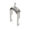 Abraçadeira BBS 2056 58-64mm Aço inoxidável, livre de ferrugem A2 1.4301 brilhante, pós-tratamento