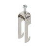 Abraçadeira BBS 2056 16-22mm Aço inoxidável, livre de ferrugem A2 1.4301 brilhante, pós-tratamento