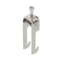 Abraçadeira BBS 2056 16-22mm Aço inoxidável, livre de ferrugem A2 1.4301 brilhante, pós-tratamento