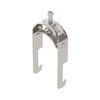Abraçadeira BBS 2056 58-64mm Aço inoxidável, livre de ferrugem A2 1.4301 brilhante, pós-tratamento