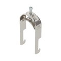 Abraçadeira BBS 2056 58-64mm Aço inoxidável, livre de ferrugem A2 1.4301 brilhante, pós-tratamento