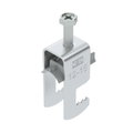 Abraçadeira BBS 2056 12-16mm Alumínio