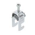 Abraçadeira BBS 2056 16-22mm Alumínio