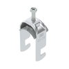Abraçadeira BBS 2056 28-34mm Alumínio