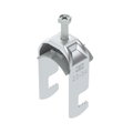 Abraçadeira BBS 2056 28-34mm Alumínio