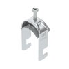 Abraçadeira BBS 2056 34-40mm Alumínio