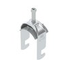 Abraçadeira BBS 2056 40-46mm Alumínio