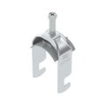 Abraçadeira BBS 2056 40-46mm Alumínio