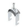 Abraçadeira BBS 2056 46-52mm Alumínio