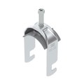 Abraçadeira BBS 2056 46-52mm Alumínio