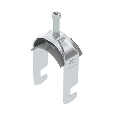 Abraçadeira BBS 2056 46-52mm Alumínio