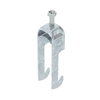 Abraçadeira BBS 2056 16-22mm Aço Galvanizado por imersão a quente após maquinação