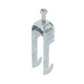 Abraçadeira BBS 2056 16-22mm Aço Galvanizado por imersão a quente após maquinação