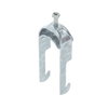 Abraçadeira BBS 2056 34-40mm Aço Galvanizado por imersão a quente após maquinação