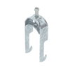 Abraçadeira BBS 2056 40-46mm Aço Galvanizado por imersão a quente após maquinação